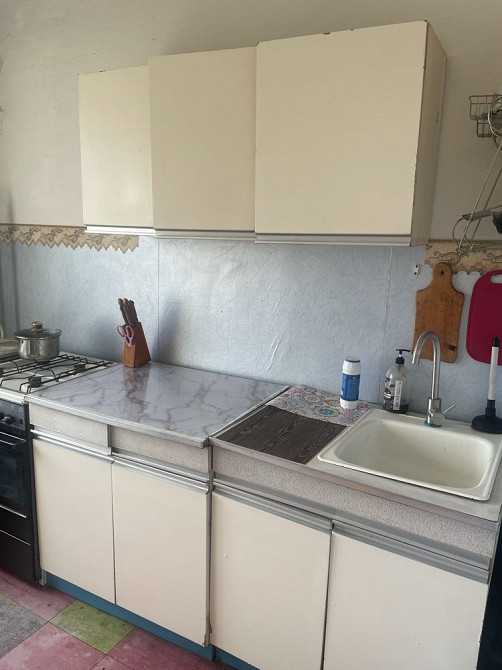 Сдаеться 2 х комн кв на Химике, 7 й этаж, на длительный срок, Славянск - изображение 6