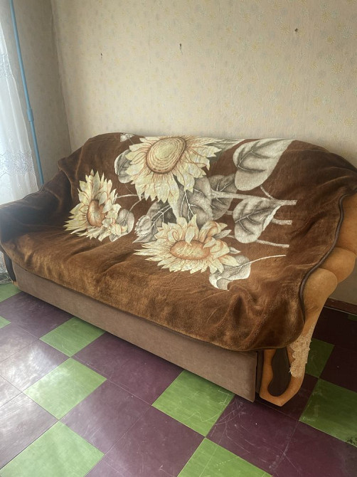 Сдаеться 2 х комн кв на Химике, 7 й этаж, на длительный срок, Славянск - изображение 4