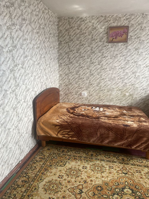 Сдаеться 2 х комн кв на Химике, 7 й этаж, на длительный срок, Славянск - изображение 2