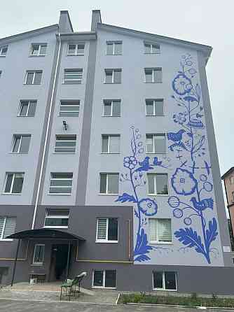 Оренда 2к квартири біля Парку Незнайко Ірпінь