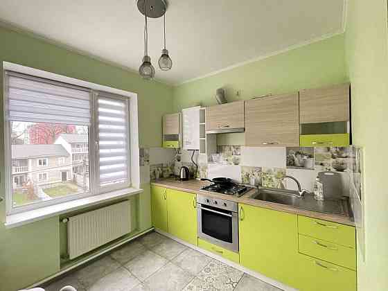 Оренда 2к квартири біля Парку Незнайко Ірпінь