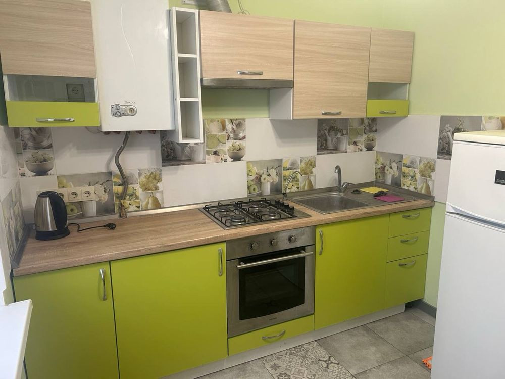 Оренда 2к квартири біля Парку Незнайко Ірпінь - зображення 7