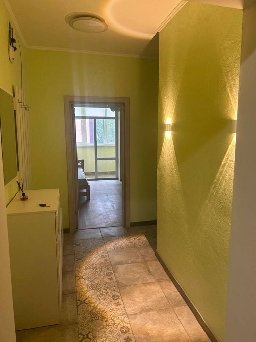 Оренда 2к квартири біля Парку Незнайко Ірпінь - зображення 3