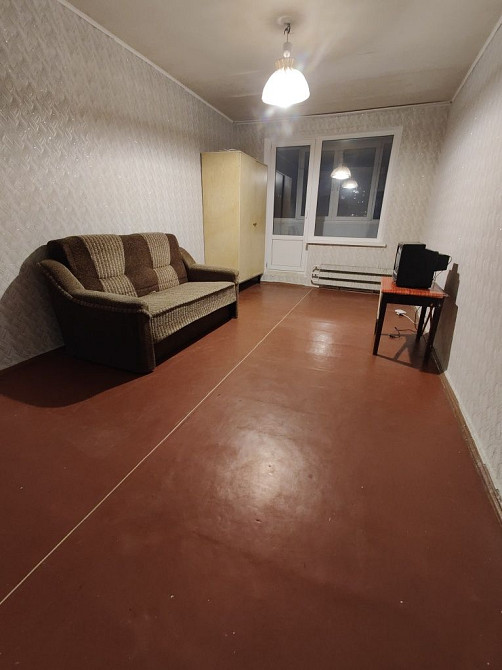 Сдам 1 комнатная квартира метро Холодная Гора. Ул. Волонтёрская. Харьков - изображение 1