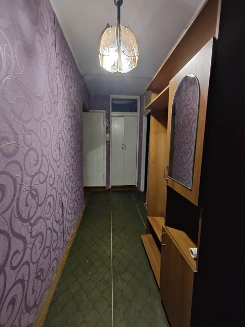 Сдам 1 комнатная квартира метро Холодная Гора. Ул. Волонтёрская. Харьков - изображение 2