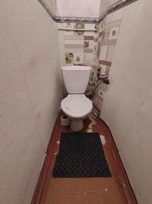 Сдам 1 комнатная квартира метро Холодная Гора. Ул. Волонтёрская. Харьков - изображение 7