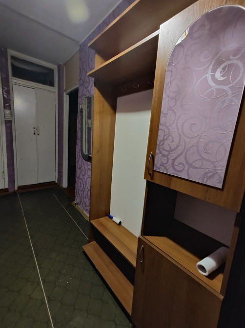 Сдам 1 комнатная квартира метро Холодная Гора. Ул. Волонтёрская. Харьков - изображение 3