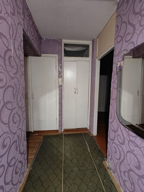 Сдам 1 комнатная квартира метро Холодная Гора. Ул. Волонтёрская. Харьков - изображение 4