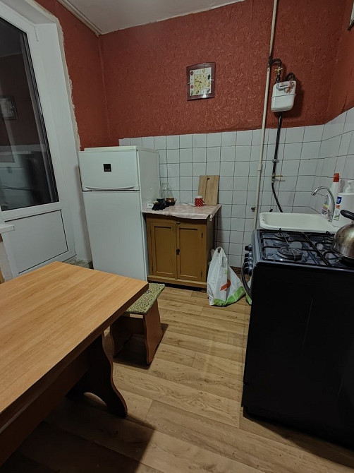 Сдам 1 комнатная квартира метро Холодная Гора. Ул. Волонтёрская. Харьков - изображение 6