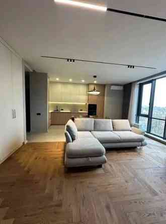 просторная 2х ком квартира с гардеробной, Башня Чкалов Одеса