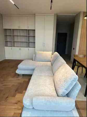 просторная 2х ком квартира с гардеробной, Башня Чкалов Одеса