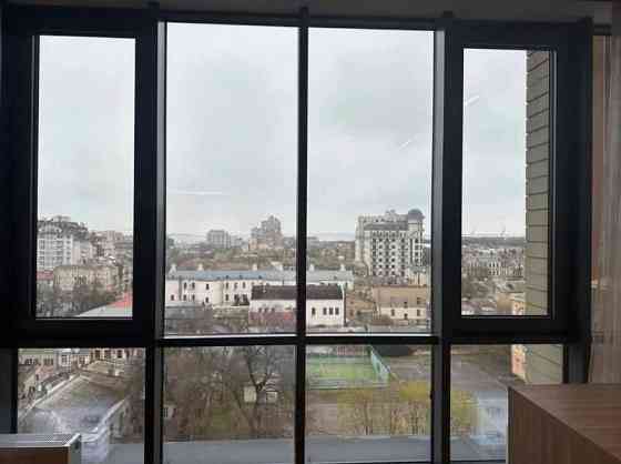 просторная 2х ком квартира с гардеробной, Башня Чкалов Одеса