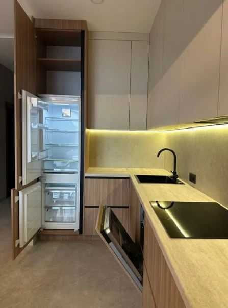 просторная 2х ком квартира с гардеробной, Башня Чкалов Одеса - зображення 8