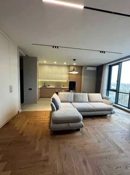 просторная 2х ком квартира с гардеробной, Башня Чкалов Одеса - зображення 5