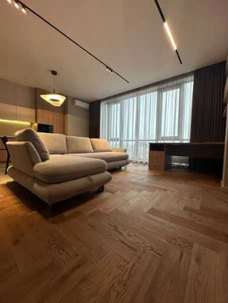 просторная 2х ком квартира с гардеробной, Башня Чкалов Одеса - зображення 7