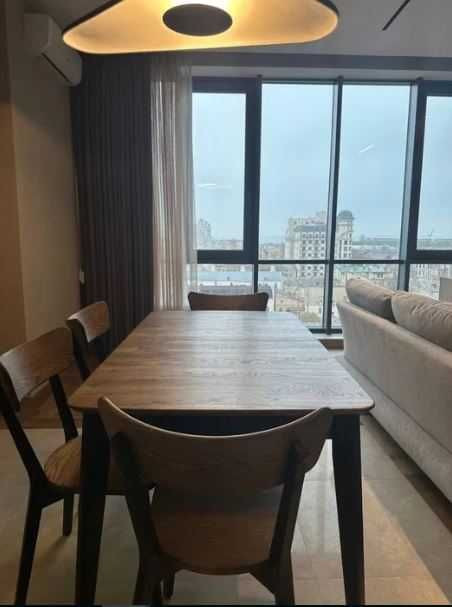 просторная 2х ком квартира с гардеробной, Башня Чкалов Одеса - зображення 1