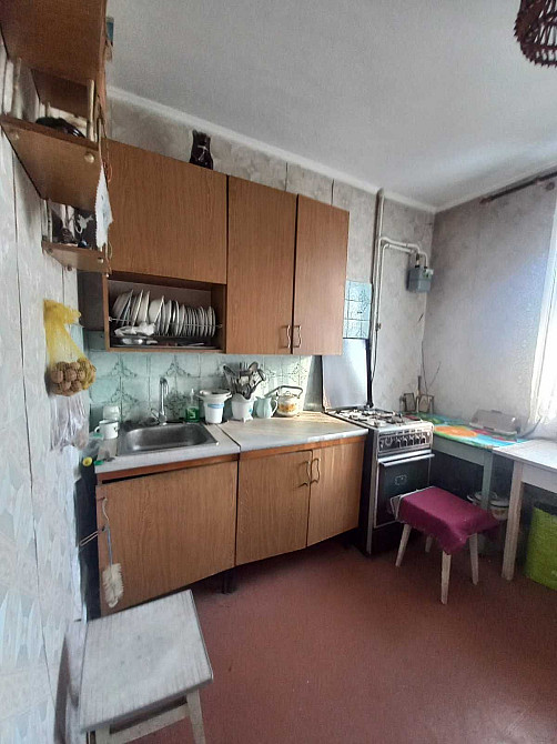 Здам 1-кім.12-школа вул.Грушевського. Рівне - зображення 1