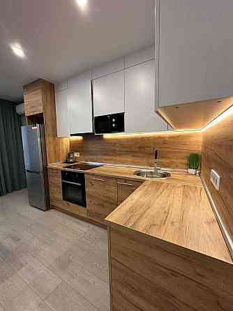 Є ГЕНЕРАТОР оренда 2-кім 68 м2 в ЖК Світло Парк, Столичне шосе, 3 Київ