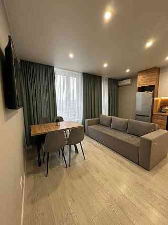 Є ГЕНЕРАТОР оренда 2-кім 68 м2 в ЖК Світло Парк, Столичне шосе, 3 Київ