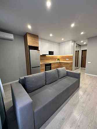 Є ГЕНЕРАТОР оренда 2-кім 68 м2 в ЖК Світло Парк, Столичне шосе, 3 Київ