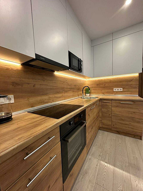 Є ГЕНЕРАТОР оренда 2-кім 68 м2 в ЖК Світло Парк, Столичне шосе, 3 Київ - зображення 3