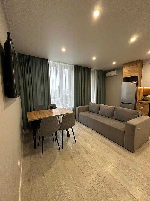 Є ГЕНЕРАТОР оренда 2-кім 68 м2 в ЖК Світло Парк, Столичне шосе, 3 Київ - зображення 6