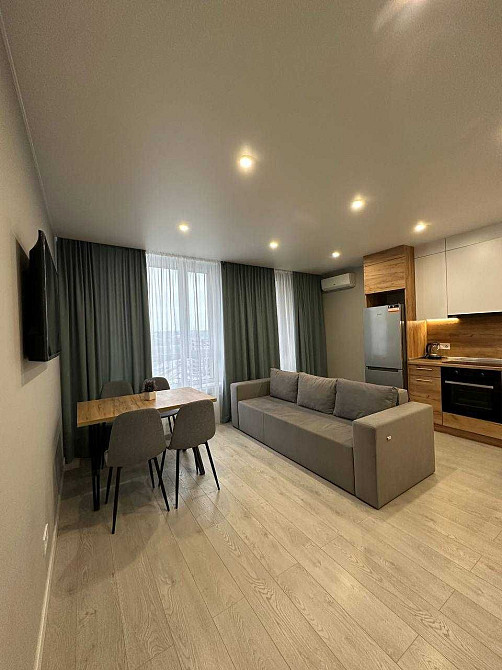 Є ГЕНЕРАТОР оренда 2-кім 68 м2 в ЖК Світло Парк, Столичне шосе, 3 Київ - зображення 5