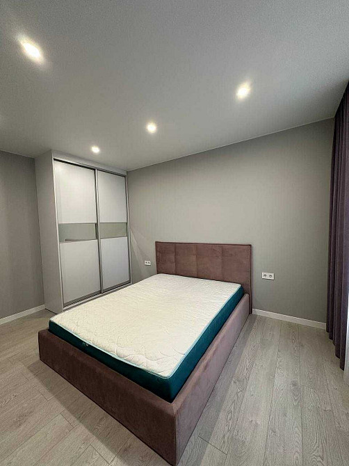 Є ГЕНЕРАТОР оренда 2-кім 68 м2 в ЖК Світло Парк, Столичне шосе, 3 Київ - зображення 8