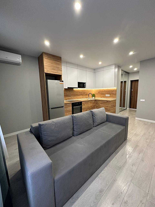 Є ГЕНЕРАТОР оренда 2-кім 68 м2 в ЖК Світло Парк, Столичне шосе, 3 Київ - зображення 4