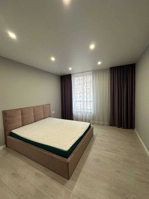 Є ГЕНЕРАТОР оренда 2-кім 68 м2 в ЖК Світло Парк, Столичне шосе, 3 Київ - зображення 7