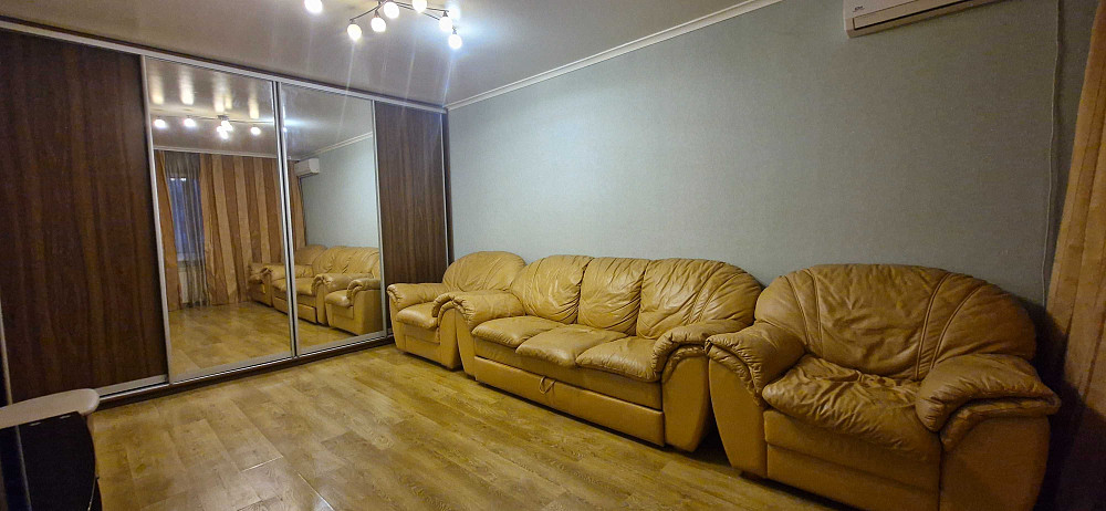 Аренда 2х кімнатної Оболонь Киев - изображение 5