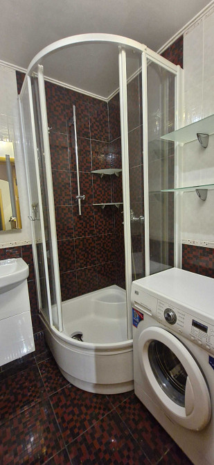 Аренда 2х кімнатної Оболонь Киев - изображение 4