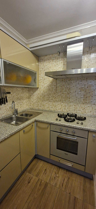 Аренда 2х кімнатної Оболонь Киев - изображение 1