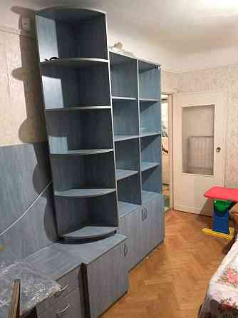 Оренда 1-кімнатної квартири поряд з Дарницькою площею Київ