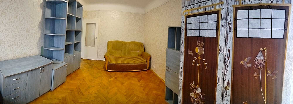 Оренда 1-кімнатної квартири поряд з Дарницькою площею Київ - зображення 4