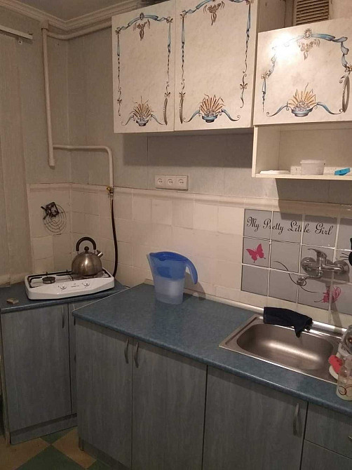 Оренда 1-кімнатної квартири поряд з Дарницькою площею Київ - зображення 5