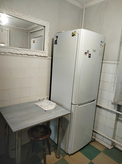 Оренда 1-кімнатної квартири поряд з Дарницькою площею Київ - зображення 6