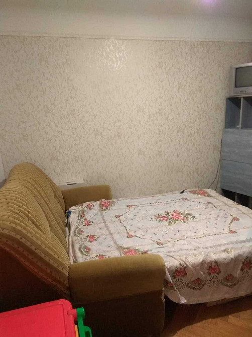 Оренда 1-кімнатної квартири поряд з Дарницькою площею Київ - зображення 2