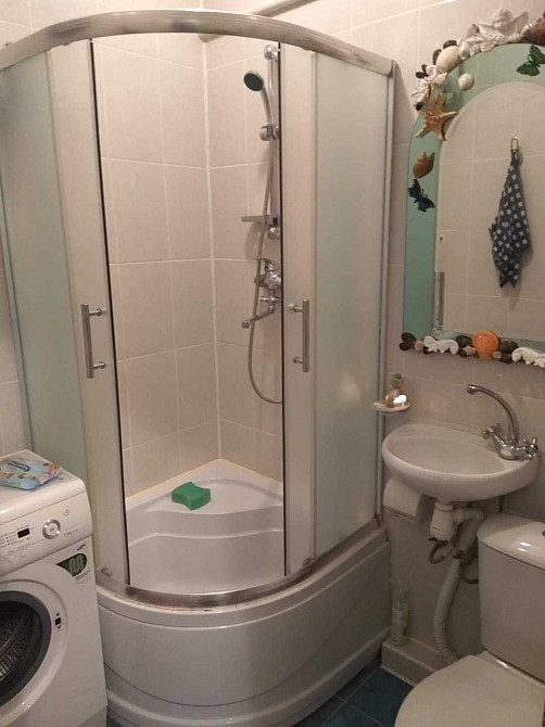 Оренда 1-кімнатної квартири поряд з Дарницькою площею Київ - зображення 7