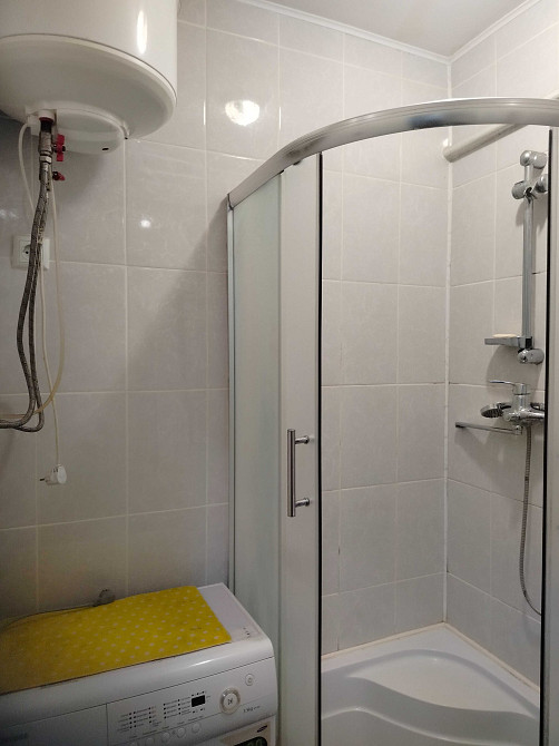 Оренда 1-кімнатної квартири поряд з Дарницькою площею Київ - зображення 8