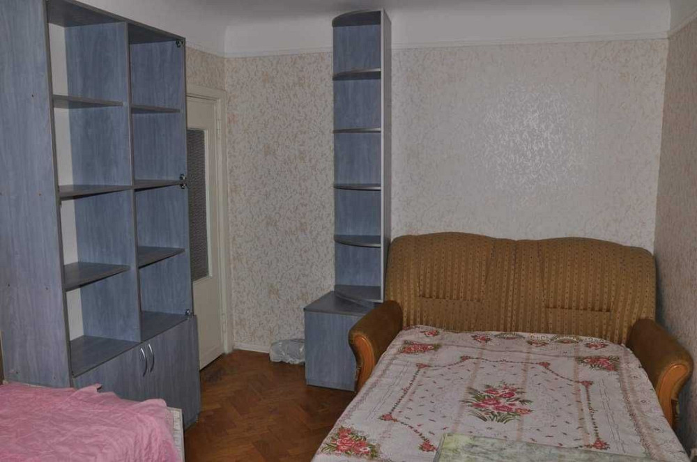 Оренда 1-кімнатної квартири поряд з Дарницькою площею Київ - зображення 1