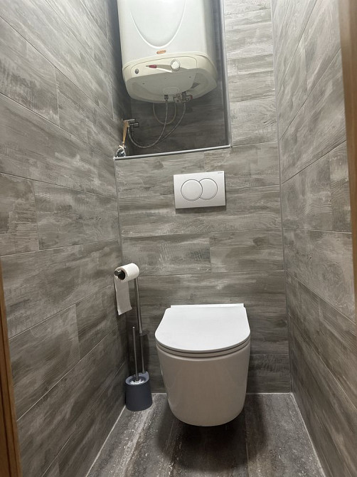 3-к Бородинський с ИБП, свет есть всегда Запоріжжя - зображення 3