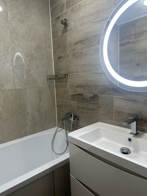 3-к Бородинський с ИБП, свет есть всегда Запоріжжя - зображення 1