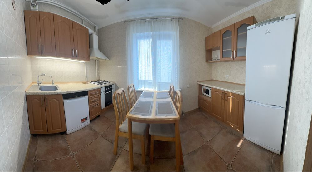 3-к Бородинський с ИБП, свет есть всегда Запоріжжя - зображення 5