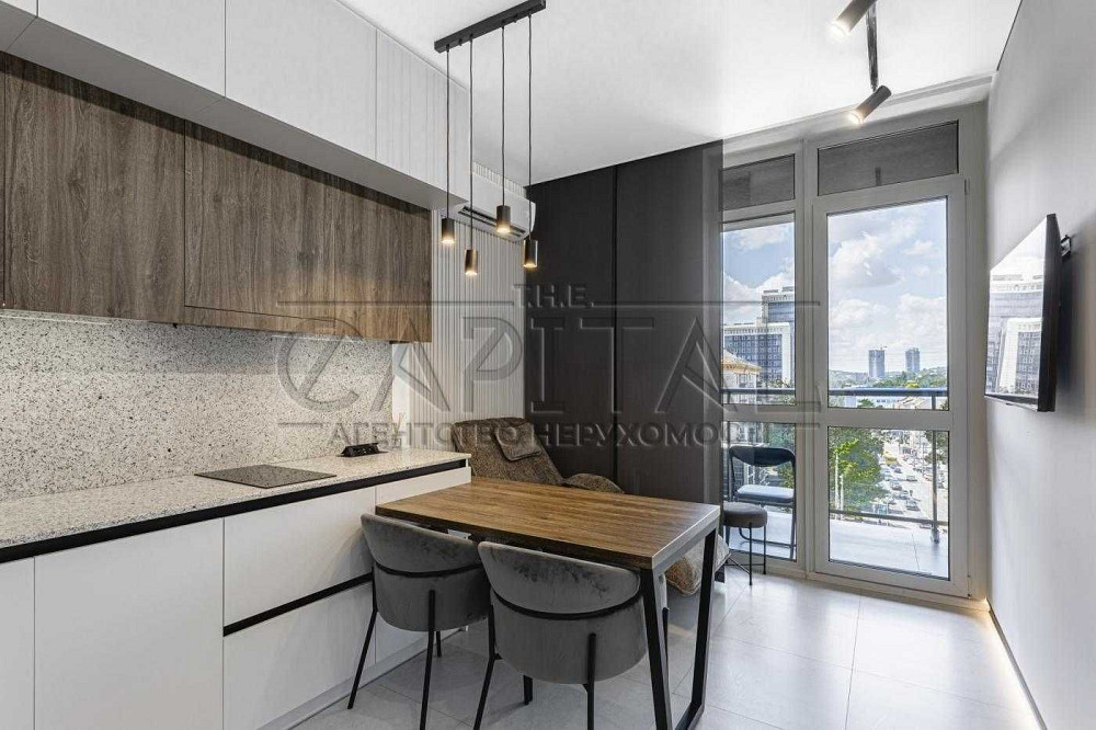 Аренда квартиры,  ул.Предславинская, ЖК Французский квартал 2, Печерск Київ - зображення 3