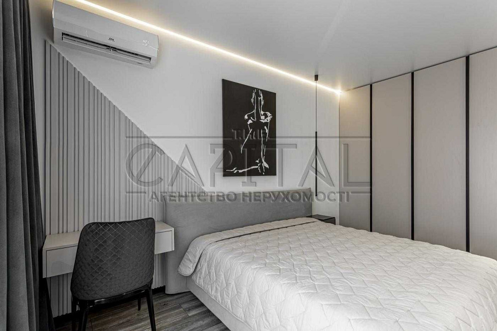 Аренда квартиры,  ул.Предславинская, ЖК Французский квартал 2, Печерск Київ - зображення 8