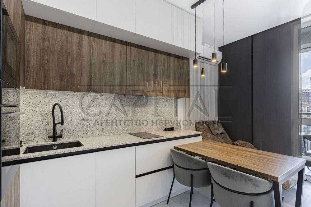 Аренда квартиры,  ул.Предславинская, ЖК Французский квартал 2, Печерск Київ - зображення 6