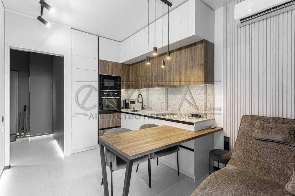 Аренда квартиры,  ул.Предславинская, ЖК Французский квартал 2, Печерск Київ - зображення 2