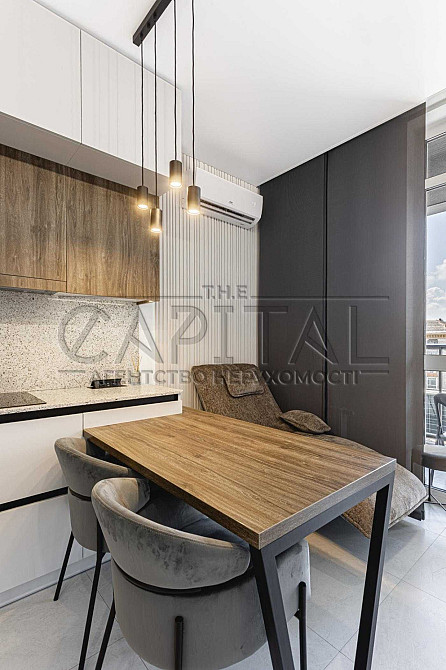 Аренда квартиры,  ул.Предславинская, ЖК Французский квартал 2, Печерск Київ - зображення 7