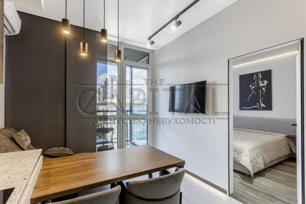 Аренда квартиры,  ул.Предславинская, ЖК Французский квартал 2, Печерск Київ - зображення 5